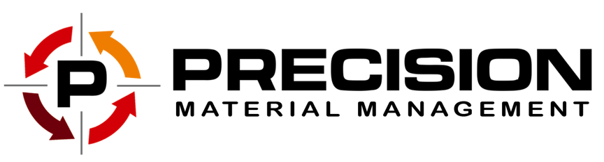 Precision Material Management