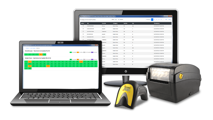 Best Features in a Warehouse Inventory Management Software