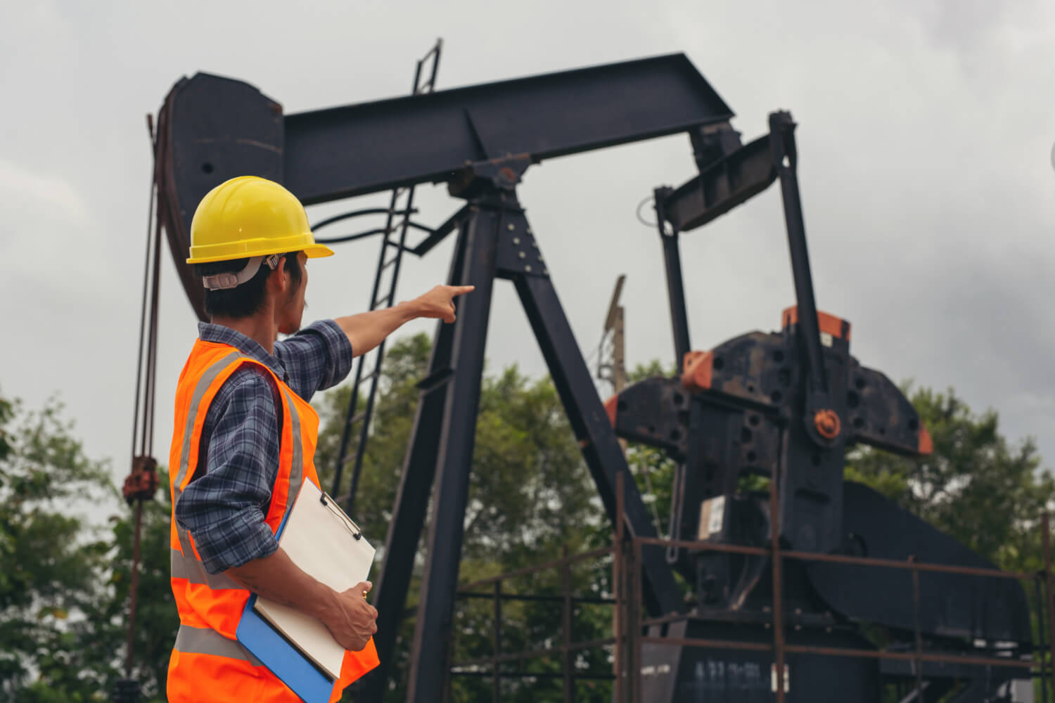 Maximizing Efficiency: Best Practices for Oil and Gas ERP